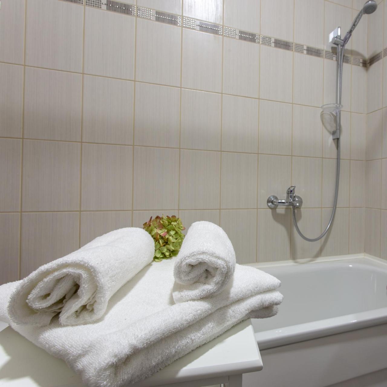 Violetos Lux Apartamentai2 드루스키닝카이 외부 사진