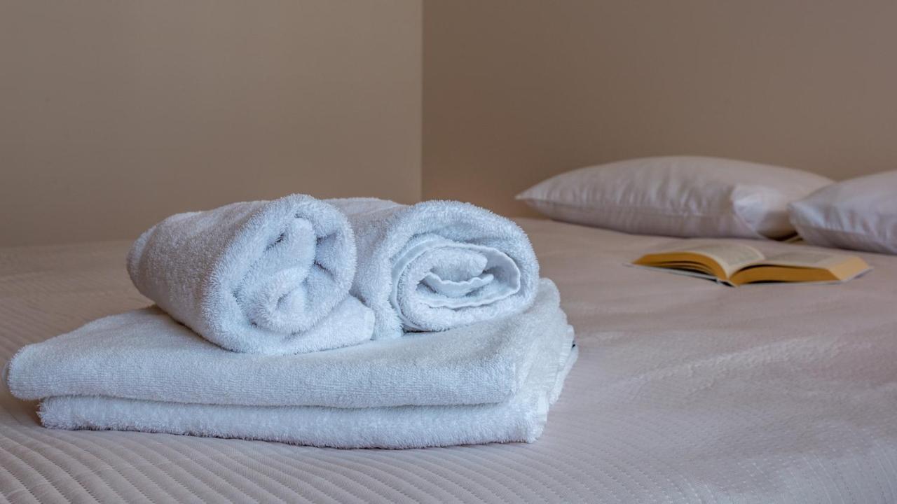 Violetos Lux Apartamentai2 드루스키닝카이 외부 사진