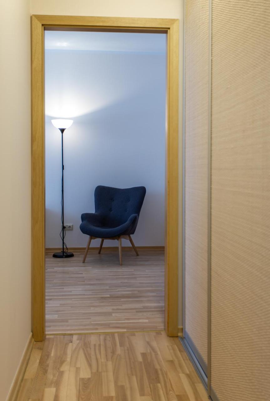 Violetos Lux Apartamentai2 드루스키닝카이 외부 사진